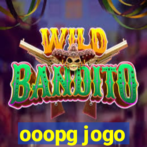 ooopg jogo